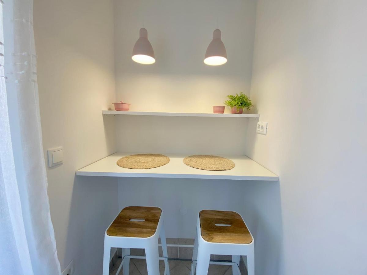Apartmani Marko Tučepi Eksteriør billede