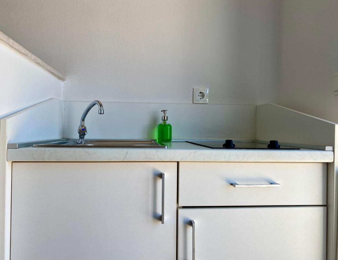 Apartmani Marko Tučepi Eksteriør billede