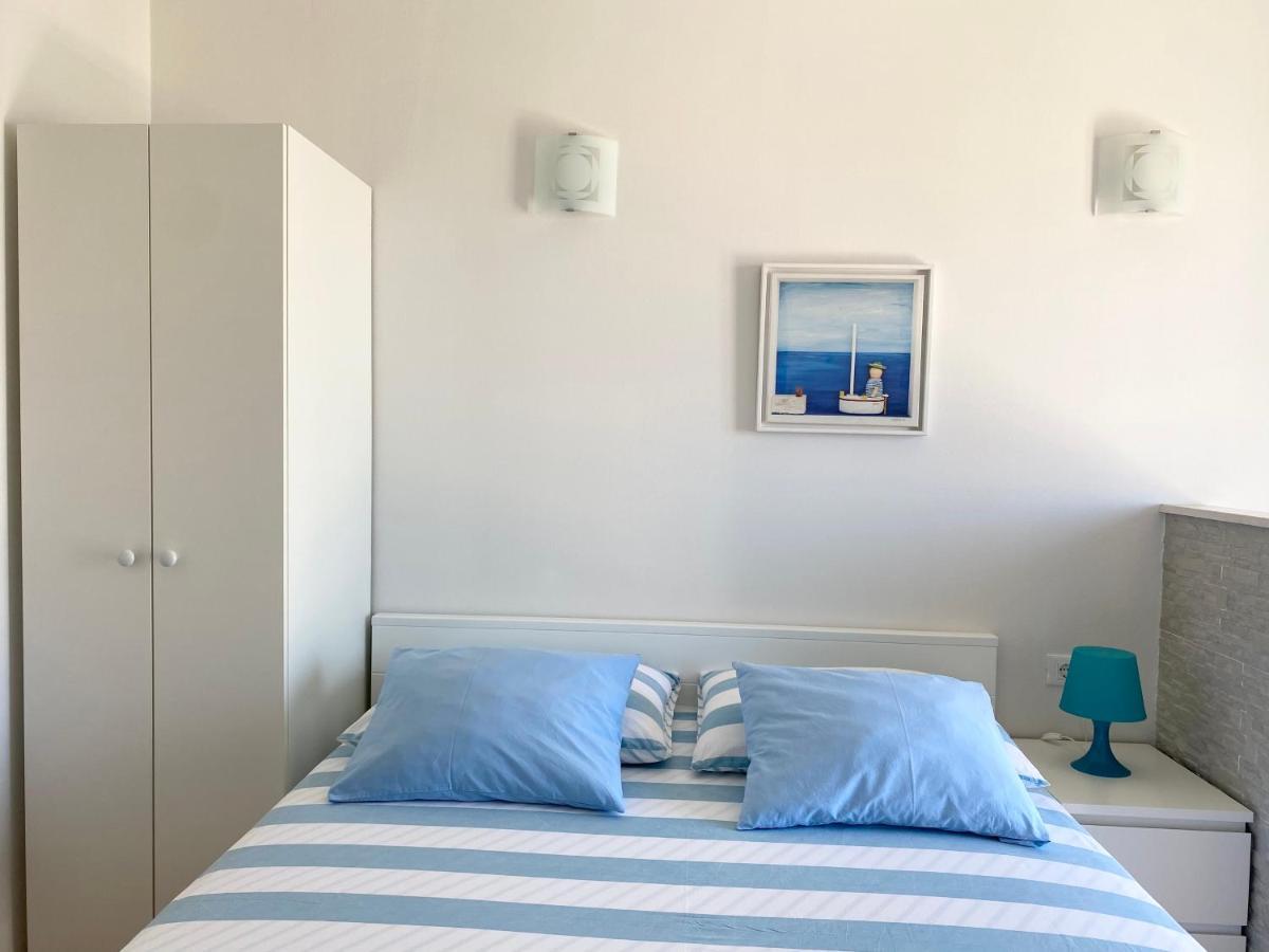 Apartmani Marko Tučepi Eksteriør billede